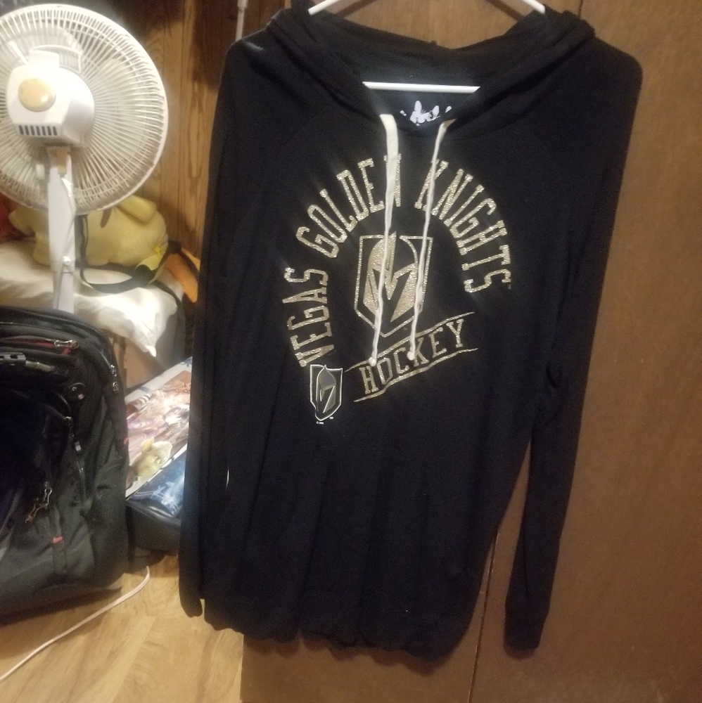 Golden Knights long sleeve